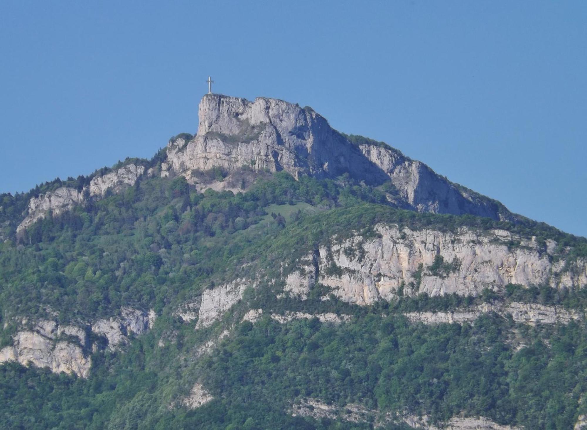 Superbe Appartement - Parking Gratuit - 4 Personnes Chambéry Esterno foto